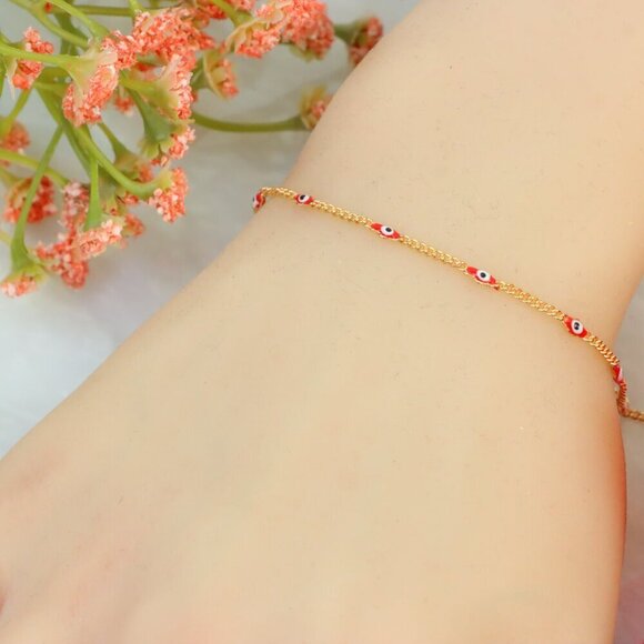 "New Beautiful Design Bracelet for Women/Girls, Gift, B734 - Picture 6 of 10